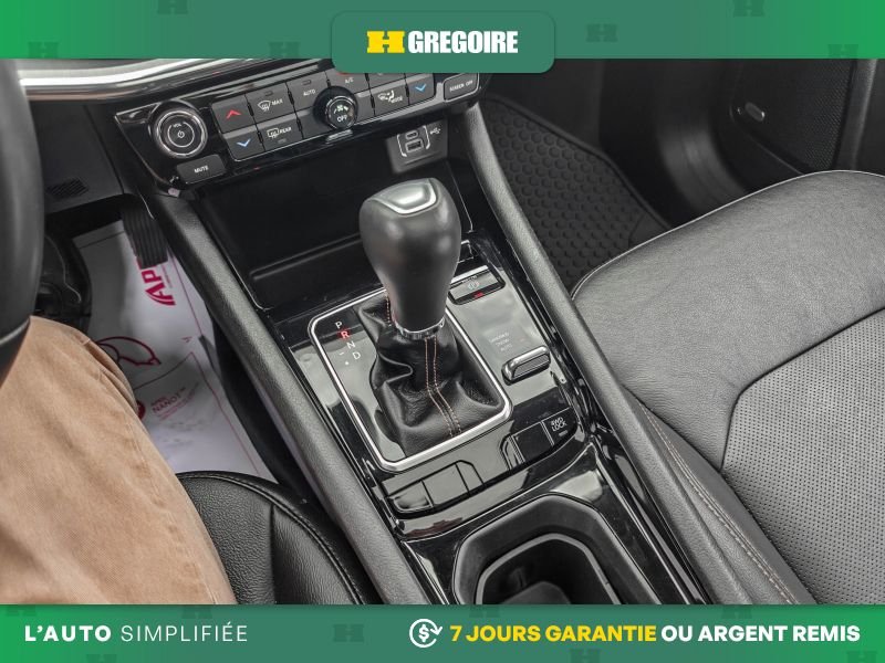 2022 Jeep Compass Black Laval - photo #18