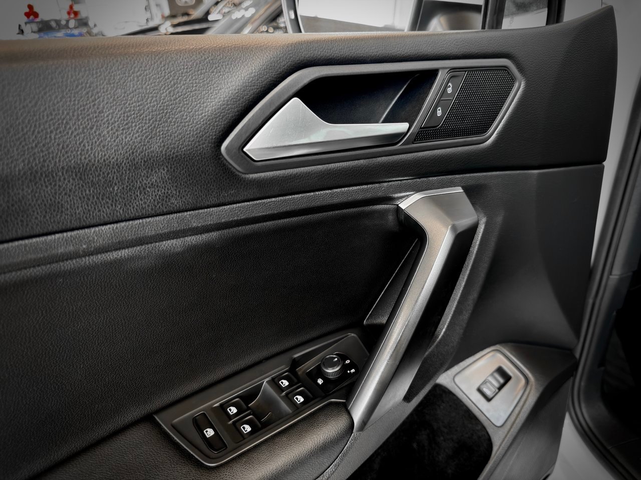 Volkswagen Tiguan 2021 Blanc Notre-Dame-des-Prairies - photo #31