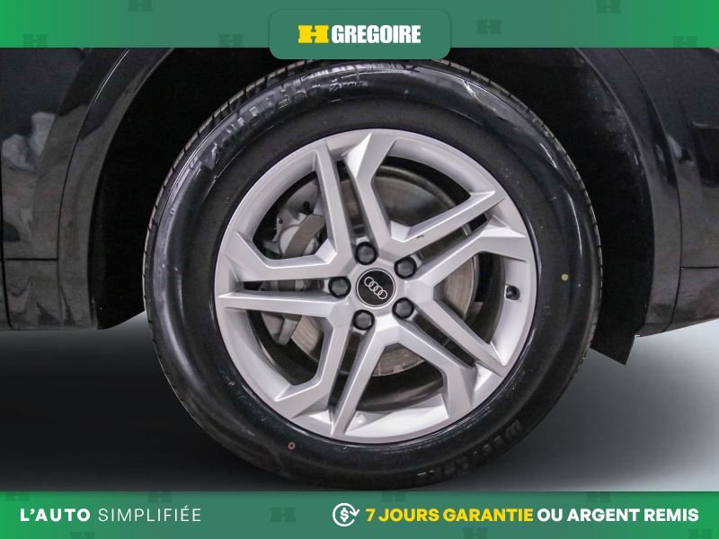 2023 Audi Q5 Black Saint-Eustache - photo #29