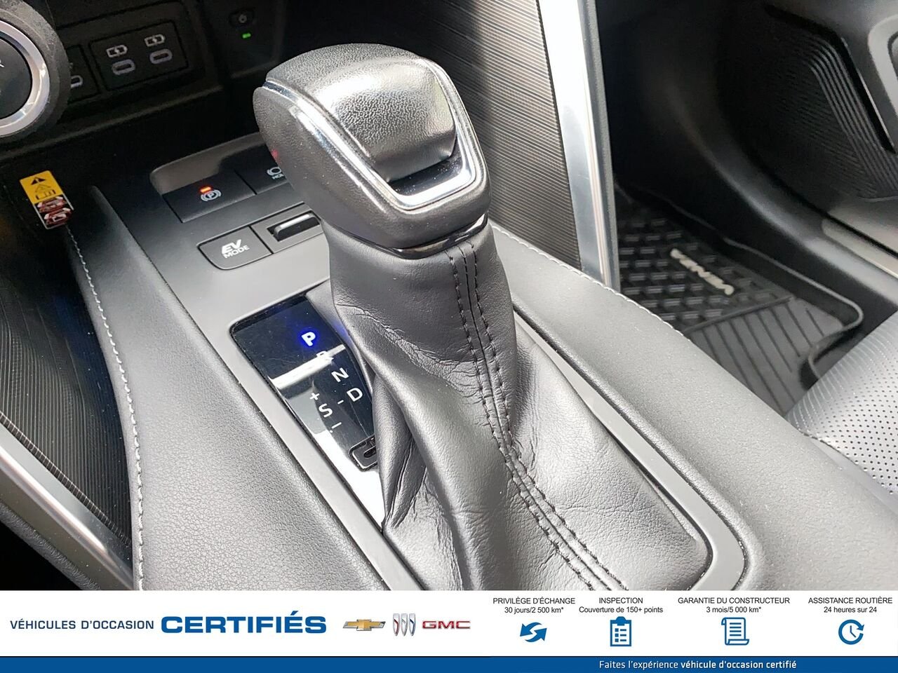 Toyota Venza Limited TI 2023 Rouge Montmagny - photo #12