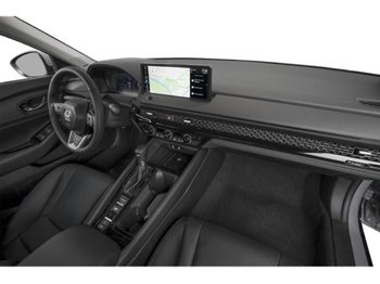 Honda Accord Hybrid Touring