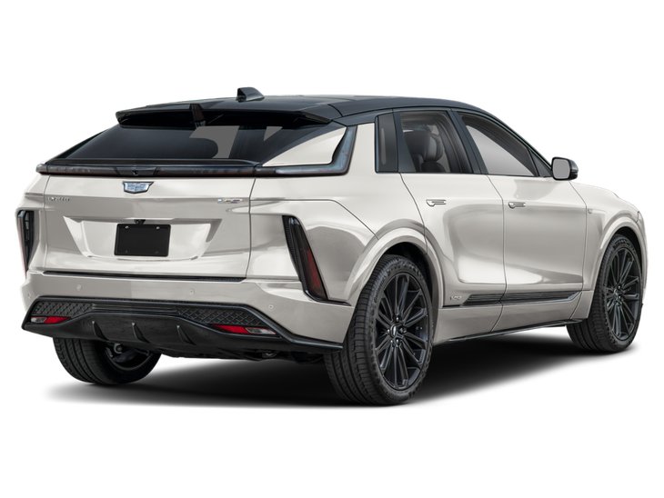 2026 Cadillac LYRIQ LYRIQ-V