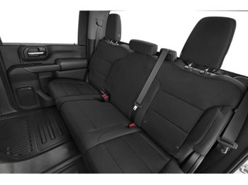 GMC Sierra 2500HD Pro