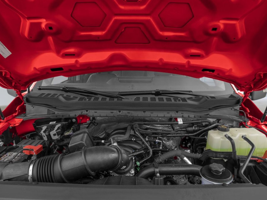 Ford Super Duty F-350 à roues arrière jumelées 2026 2026 Blanc Oxford