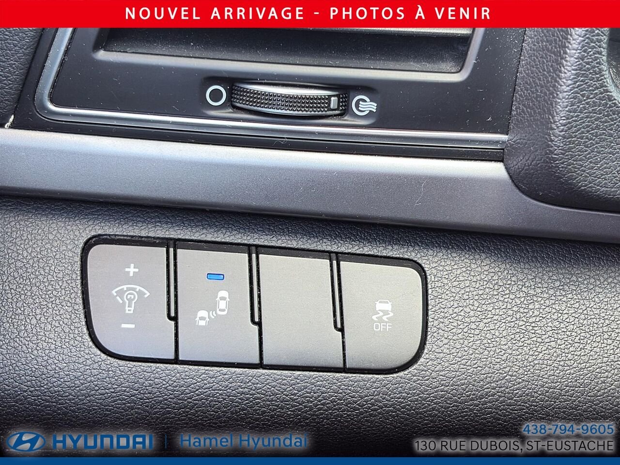 2017 Hyundai Elantra Blue Saint-Eustache - photo #8