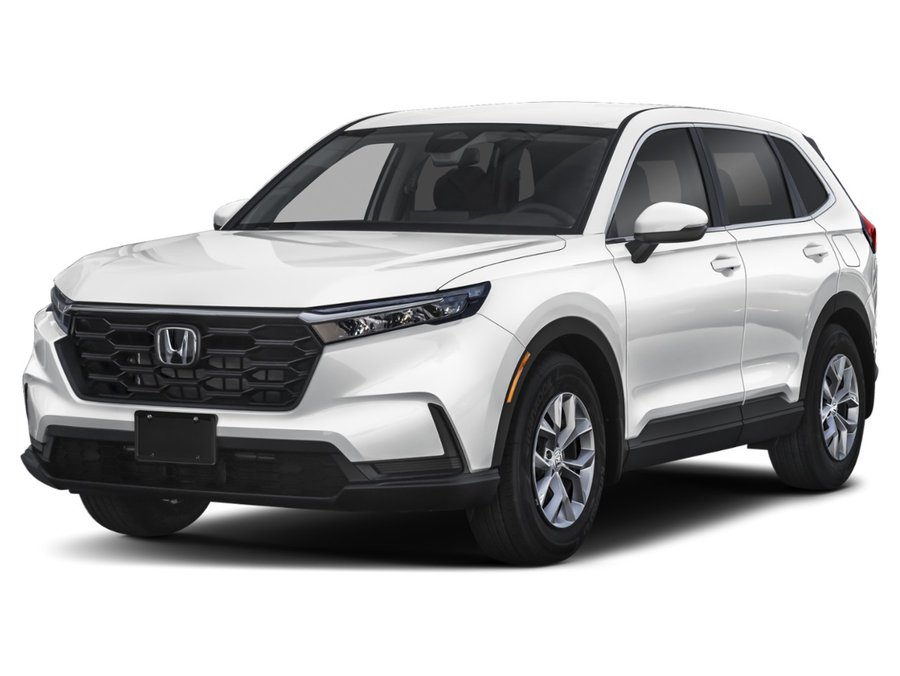 2026 Honda CR-V 2026 Blanc platine nacré