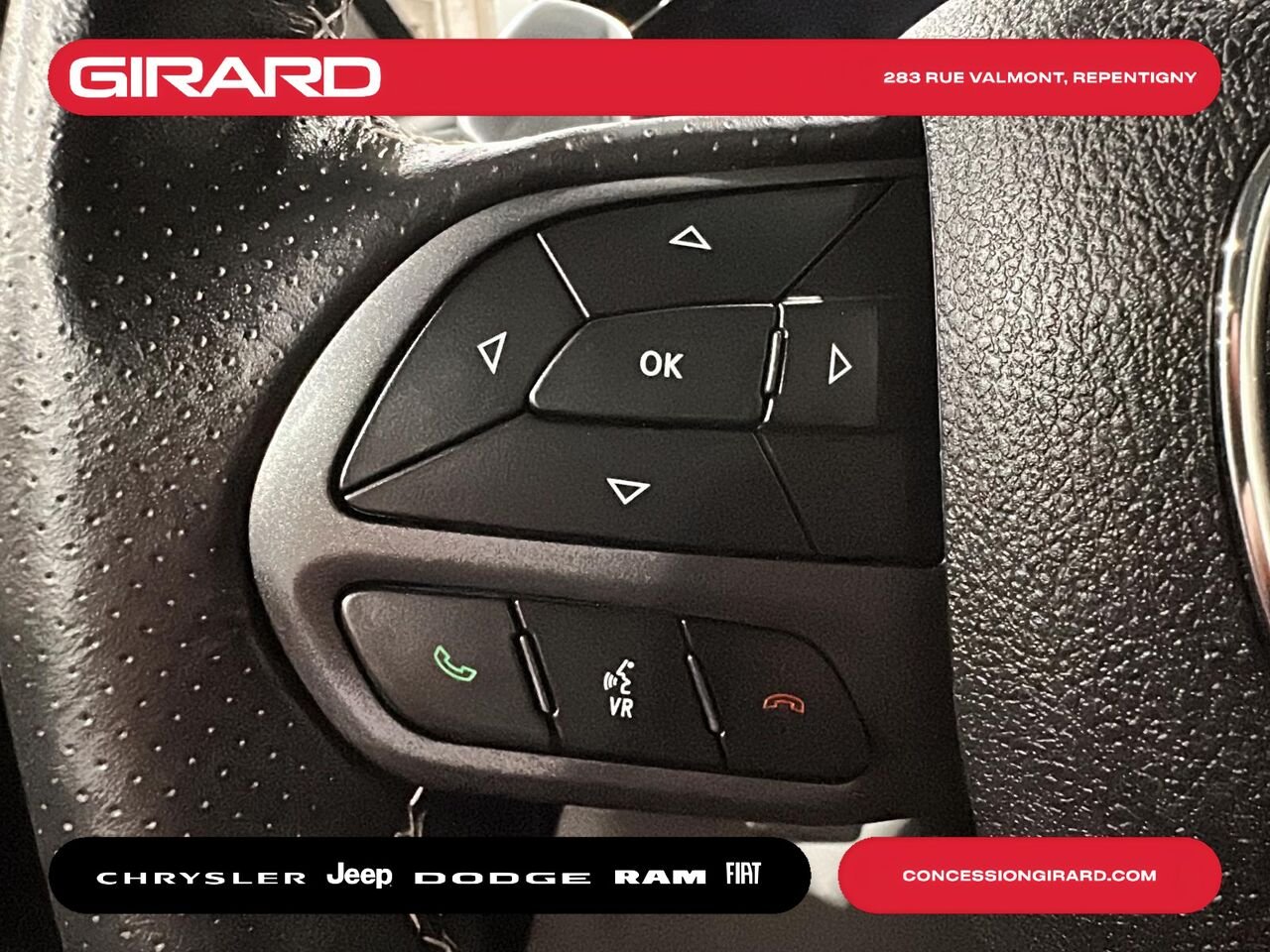 DODGE DURANGO 2023 Gris Repentigny - photo #18