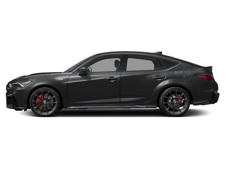 2026 Acura Integra Type S