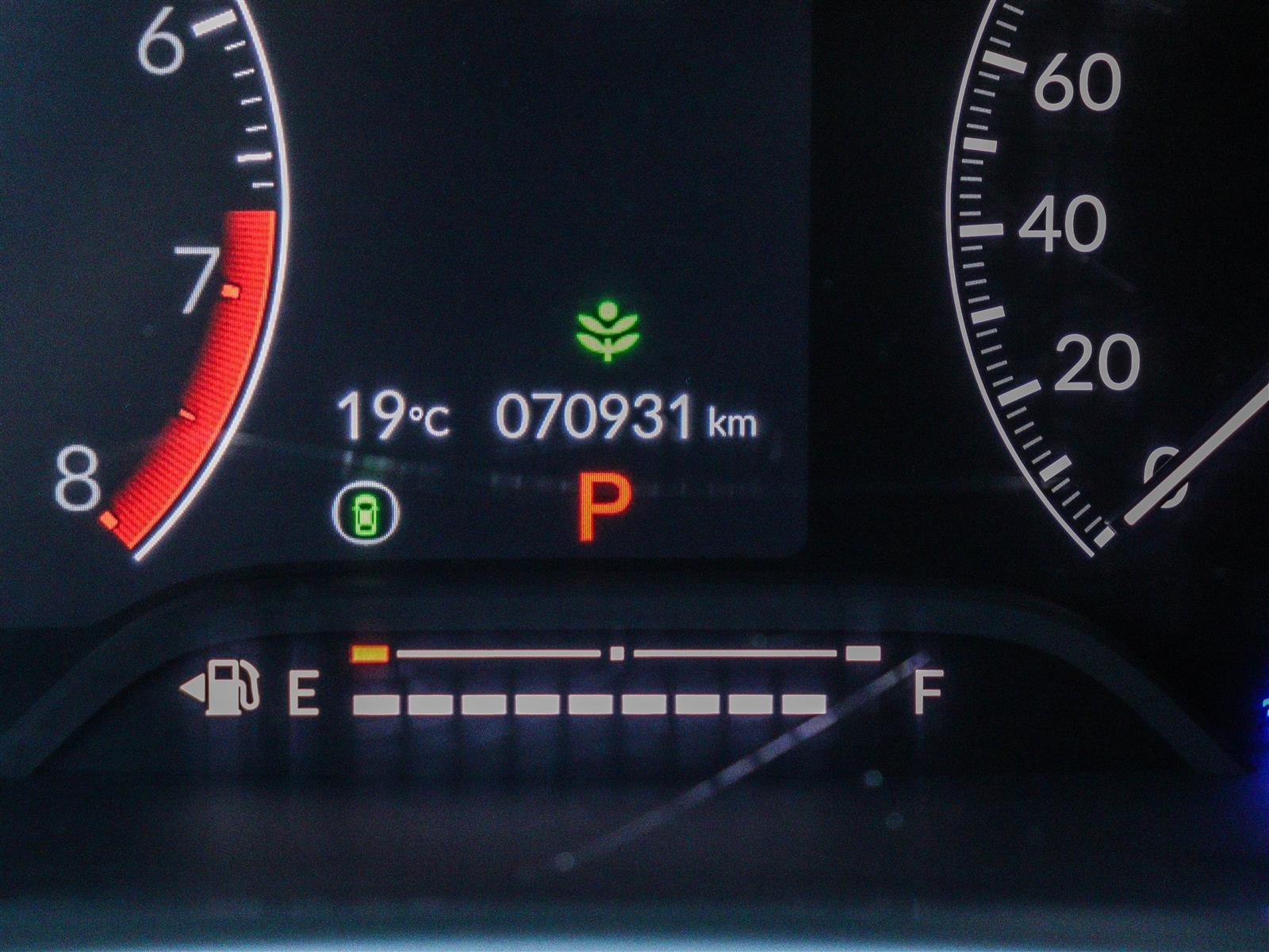 Honda Civic Berline LX-B 2024 Black Ottawa & Gatineau - photo #19