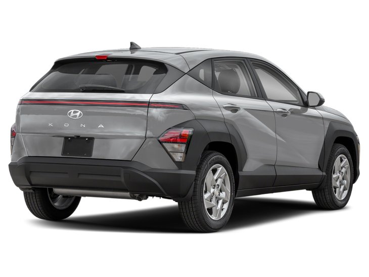 2026 Hyundai Kona Essential
