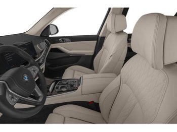 BMW X7 xDrive40i