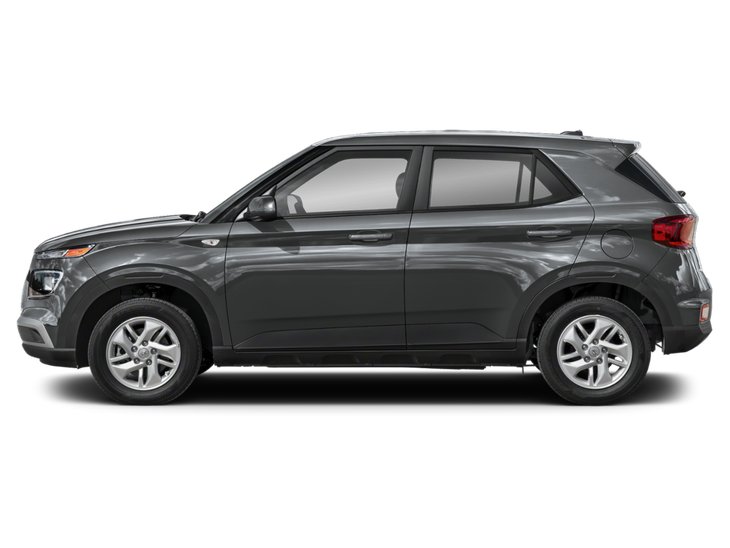 2026 Hyundai Venue Essential