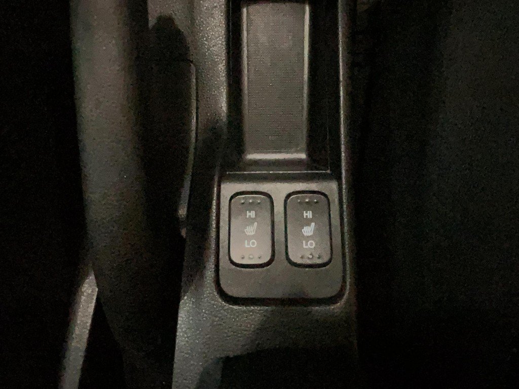 Honda FIT 2015 Noir Amos - photo #16