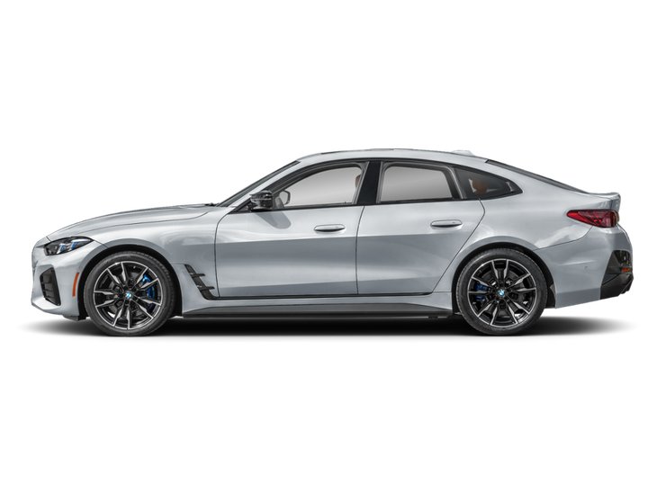 2026 BMW i4 M60 xDrive