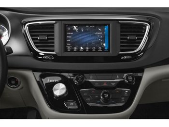 Chrysler Grand Caravan SXT