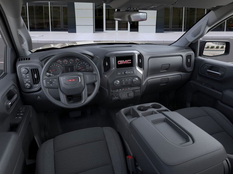 2026 GMC Sierra 1500 2026 COASTAL DUNE