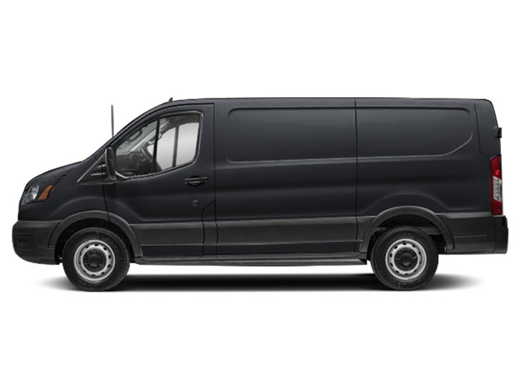 2026 Ford Transit fourgon utilitaire 