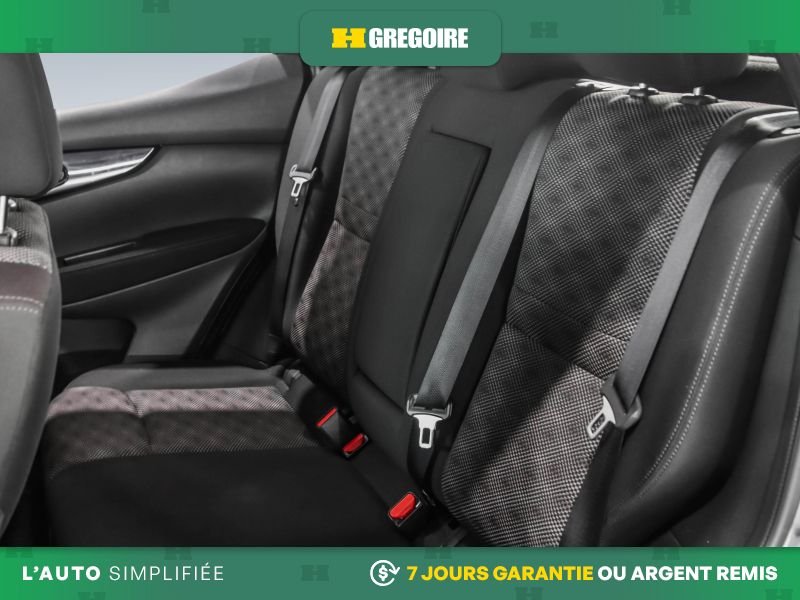 2019 Nissan Qashqai Grey Blainville - photo #21