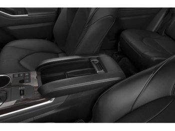Toyota Highlander Limited