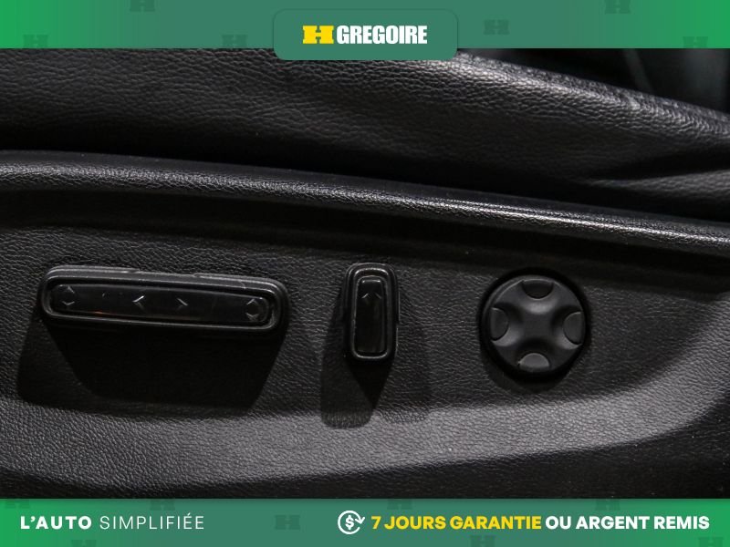 Honda Odyssey 2022 Bleu Saint-Eustache - photo #13