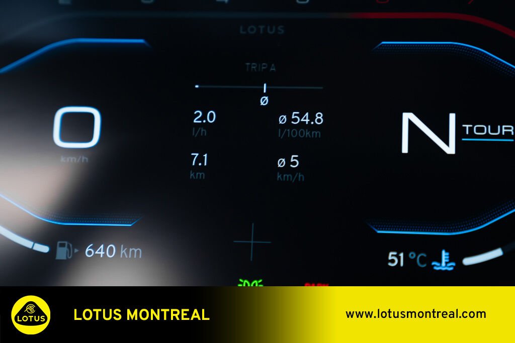 Lotus Emira 2025 Hethel Yellow Kirkland - photo #14
