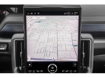 GMC Yukon XL Denali