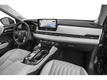 Mitsubishi Outlander GT Premium
