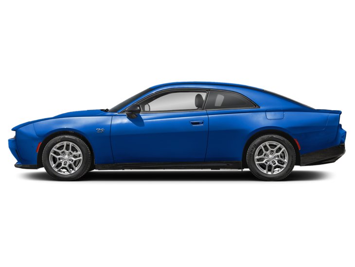 2026 Dodge Charger Daytona R/T