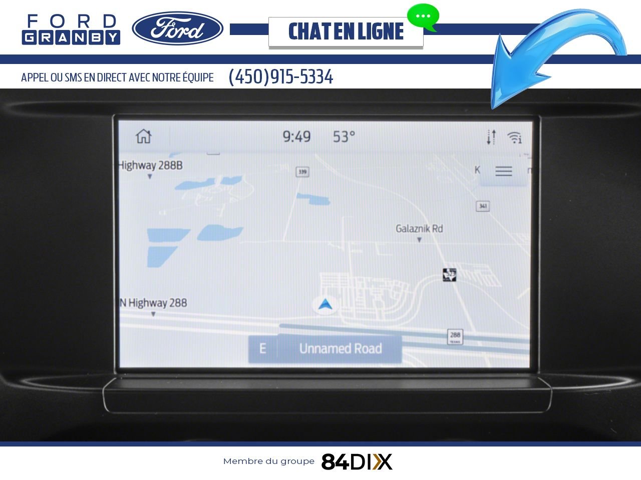 2023 Ford F-150 Green Granby - photo #5