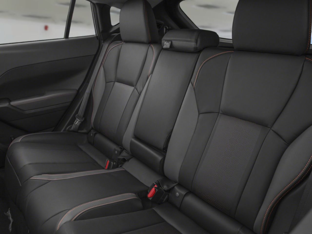SUBARU Crosstrek LIMITED 2026 Dune de sable nacré Saint-Hyacinthe - photo #9