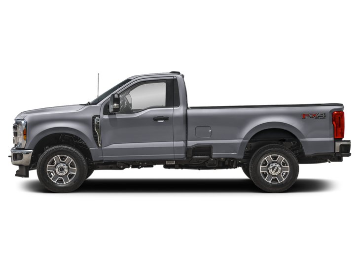 2026 Ford Super Duty F-350 à roues arrière jumelées XLT
