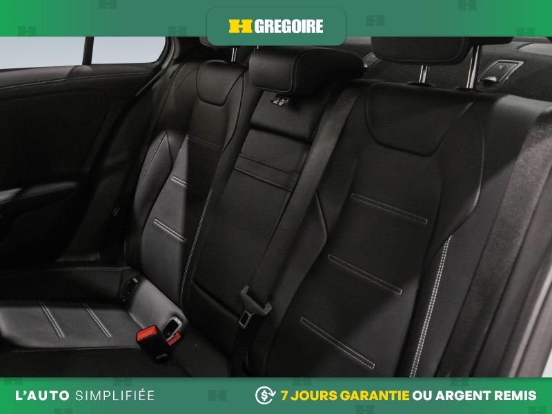 2021 Mercedes Benz A-Class White Blainville - photo #28