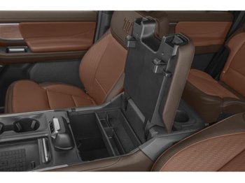 Ford Expedition King Ranch