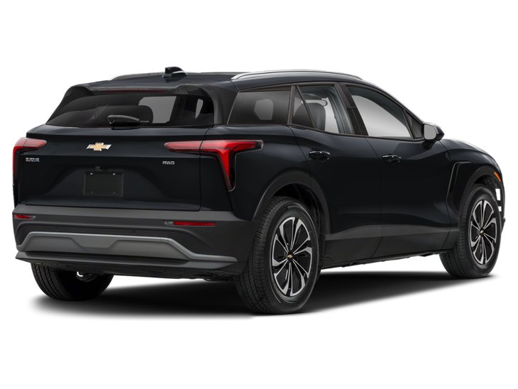 2026 Chevrolet Blazer EV LT TA