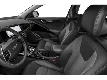 Kia Niro hybride rechargeable EX