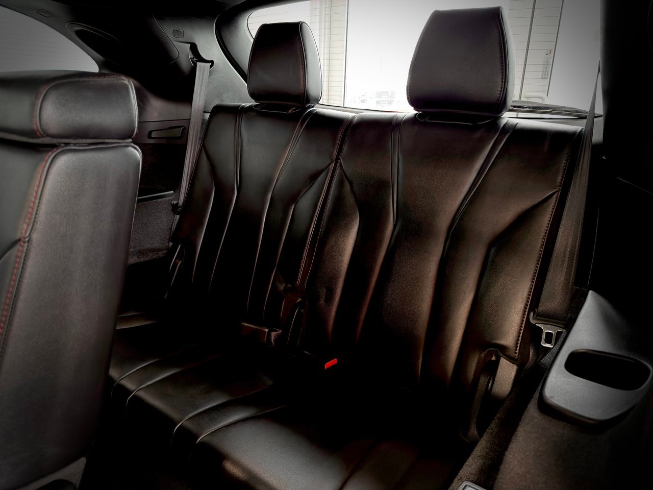 2024 Acura MDX Notre-Dame-des-Prairies - photo #19