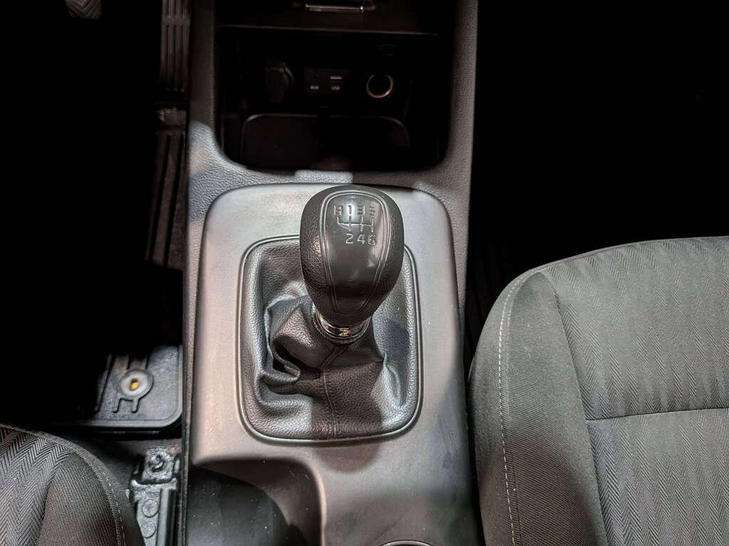 2015 Kia Forte 4dr Sdn Auto LX+ Winter Edition Silver Val-David - photo #24