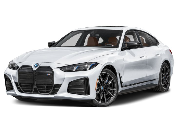 2026 BMW i4 M60 xDrive