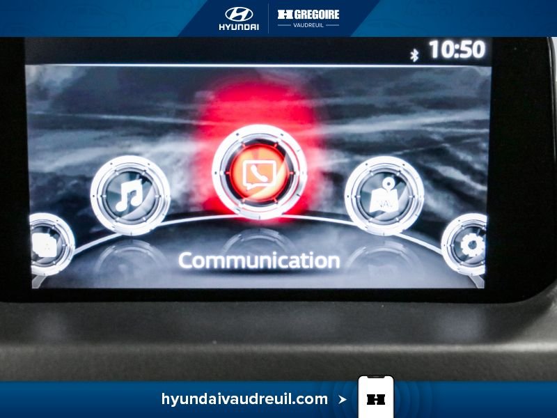Mazda CX-5 YW176 | GT AWD CUIR BOSE CARPLAY 2021 Blanc Laval - photo #27