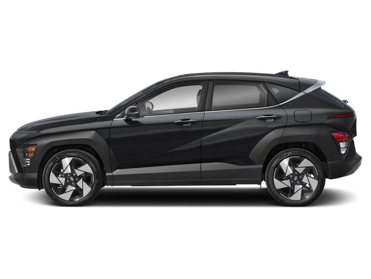 2026 Hyundai Kona Privilégié