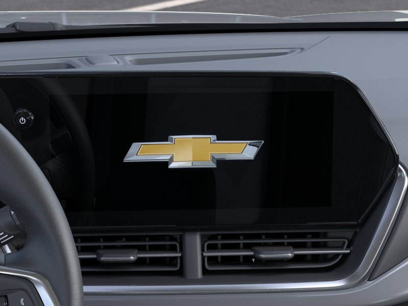 CHEVROLET Trax Traction avant 4 portes LT 2026 GRIS STERLING METALLISE Sherbrooke - photo #19