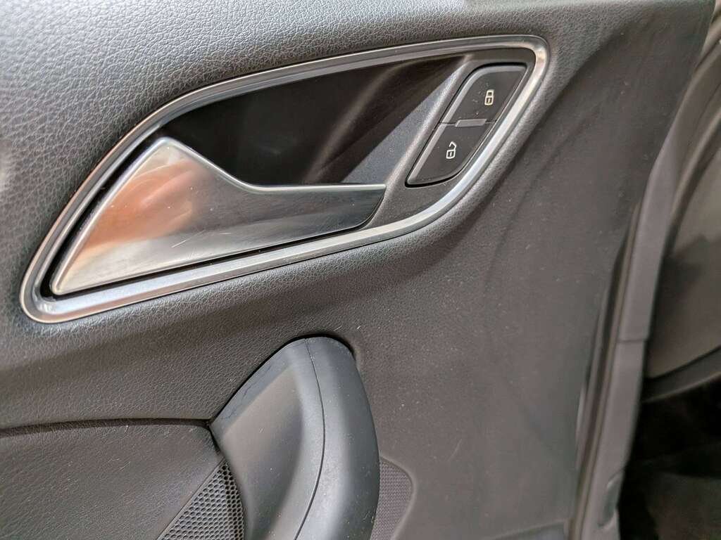 Audi Q3 2.0 TFSI quattro Progressiv Tiptronic 2018 Blanc Val-David - photo #26