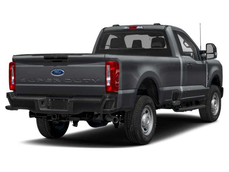 2026 Ford Super Duty F-350 à roues arrière jumelées XL