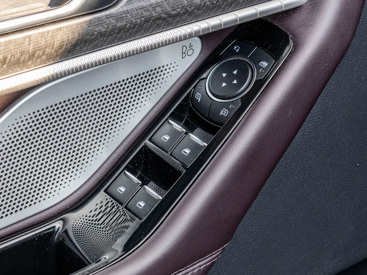 2025 Ford Explorer Platinum 4 RM Grey Châteauguay - photo #31