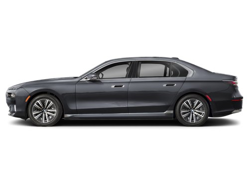 2026 BMW i7 2026