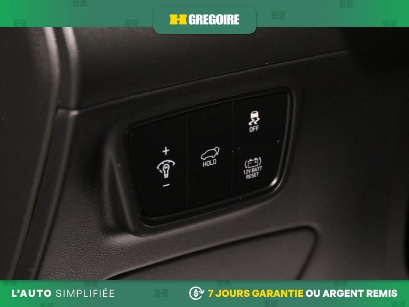 2023 Hyundai Tucson White Laval - photo #16