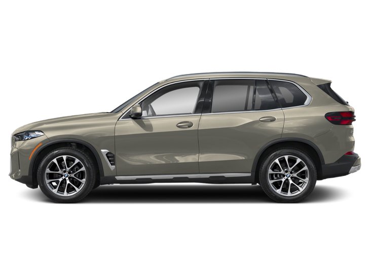 2026 BMW X5 M60i xDrive