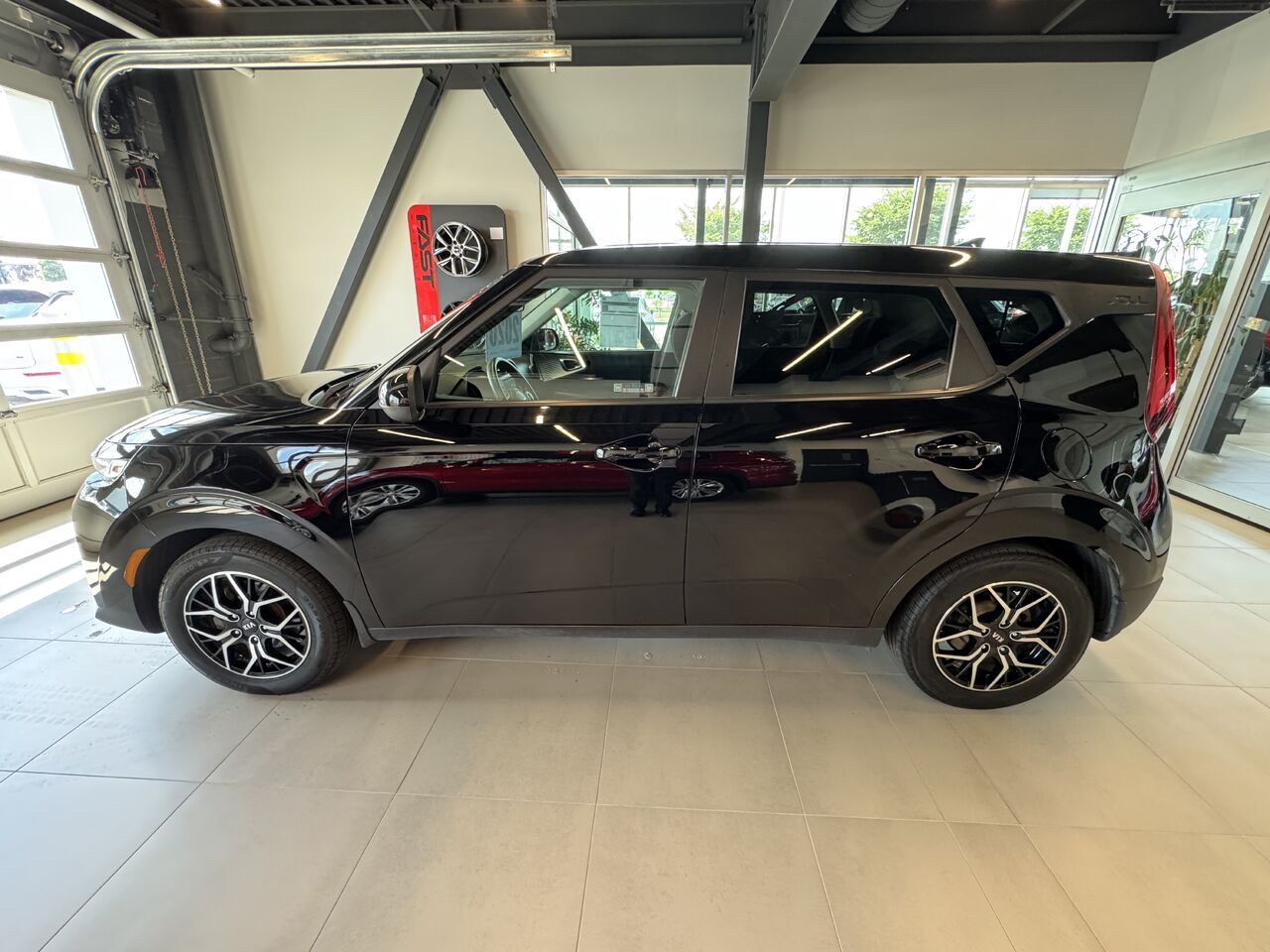 2020 Kia Soul
