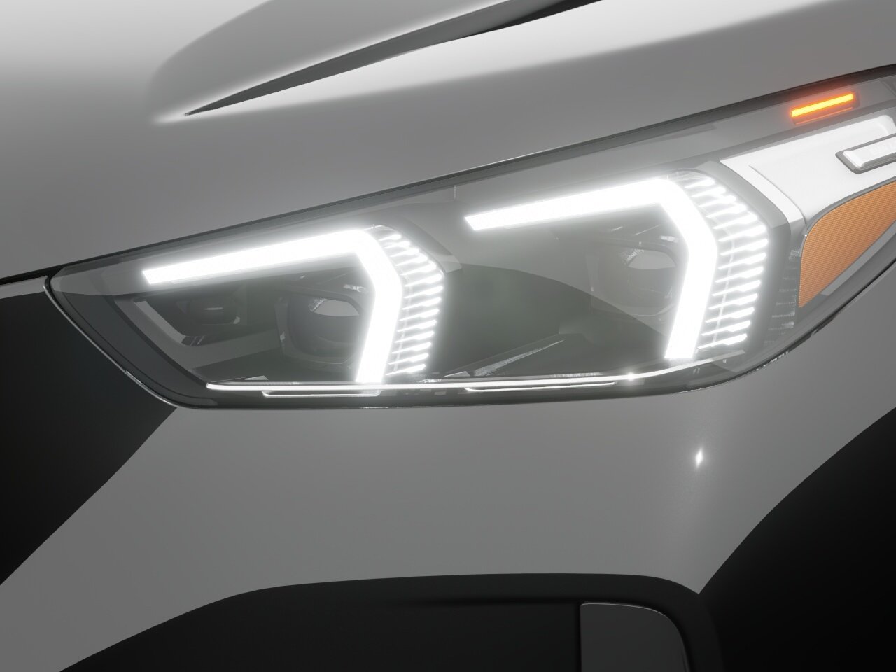 BMW X1 xDrive28i 2026 Noir saphir métallisé Blainville - photo #5