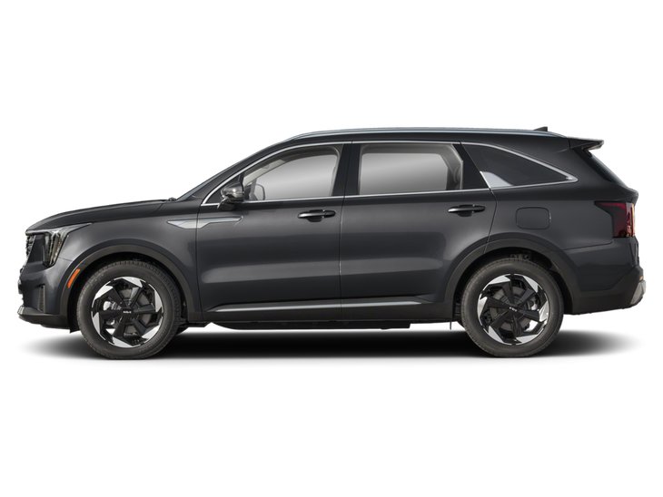 2026 Kia Sorento hybride rechargeable EX